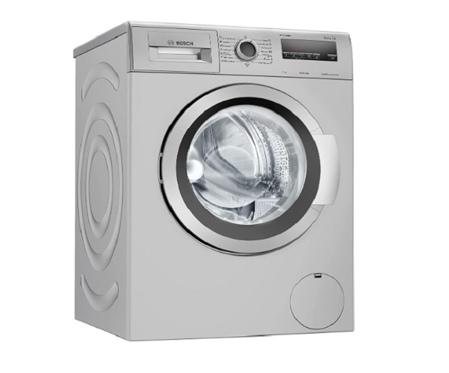 Bosch Washing Machines पर बंपर ऑफर! Amazon पर मिल रही है 19 हजार रुपए तक की छूट Bosch Washing